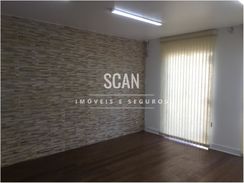 Sala Comercial com 300 m2 em Campinas - Vila Nogueira por 3.800,00 para Alugar