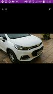 Chevrolet Tracker Lt 1.4 16v Ecotec (flex) (aut) 2017