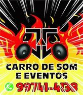 X Carros de Som e Eventos