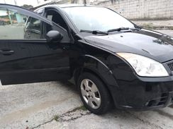 Vendo Ford Fiesta 1.0 2008 Flex Aceito Troca Menor Valor