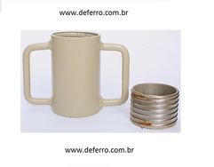 Rosca Caneca Kit P Escora Metalica à Venda em Alvorada do Norte