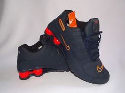 Nike Shox Novo