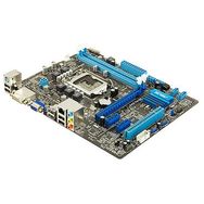 Placa - P8h61-m Lx2 - R2.0 + Processador G2020 2.90 Ghz