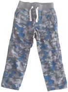 Calça Infantil Camuflada Gymboree 4 Anos