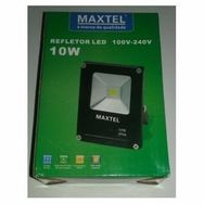 Refletor Led 10w Maxtel