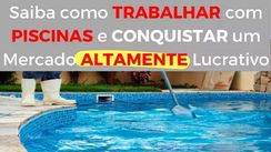 Curso Piscinologo