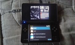 Nitendo Dsi