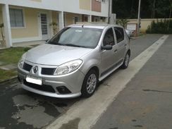 Renault Sandero 1.6