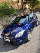 I30 Hyundai 2010 Azul Manual