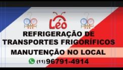 Aparelho de Refrigeração de Transporte Manutenção