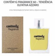 Colônia N 60 Azzaro da Contém1g