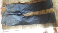 Calça Jeans da Marca Lee