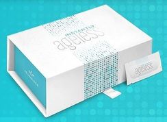 Instantly Ageless