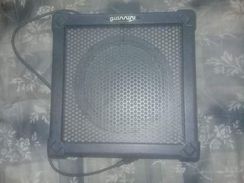 Amplificador Giannini G20