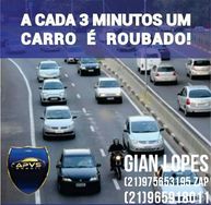 Apvs Brasil Proteção Automotiva