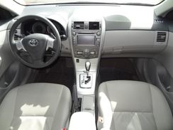 Corolla Xei 2013/2014