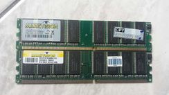 Memoria Ddr 400 1gb