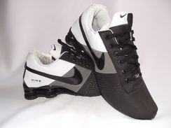 Fotos Similares: Tenis Nike Schox *novo* 