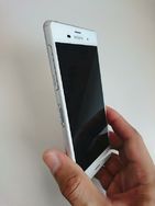 Vendo Xperia Z3 Dual Branco