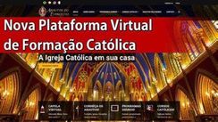 Torne-se Vínculo de Transformação na Sua Fé - Curso Católico