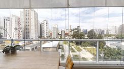 Apartamento no Bairro Itaim Bibi. Preço e Disponibilidade do