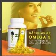 ômega 3