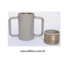 Rosca Caneca Kit P Escora Metalicà Venda em Cruzeiro