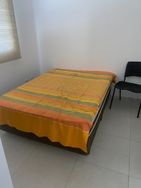 Cama de Casal Padrão