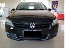 Volkswagen Gol 2011