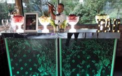 Barman para Seu Evento