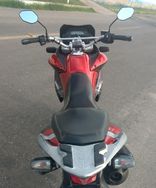 Vendo Motocicleta XRE 300