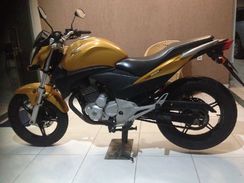 CB 300 R Ano 2.010 com ABS