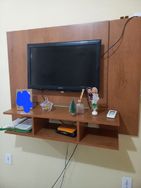 Painel para TV de 50 Polegadas