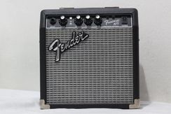 Amplificador para Guitarra Fender Frontman 10g (aceito Cartão)