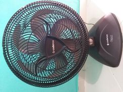 Vendo 1 Ventilador Novo