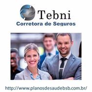 Tebni Seguros Planos de Saúde Empresarial