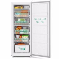 Freezer 121 L