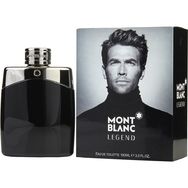 Mont Blanc Legend - 100 ML - Original