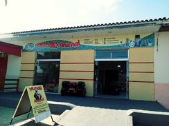 Loja Pet Shop