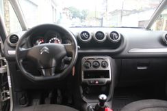 Citroën C3 Picasso Tendance 1.5 8v (flex) 2015