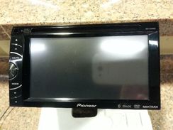 DVD Pioneer Avh X2680bt 2din