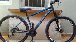 Bicicleta Azonic Aro 29