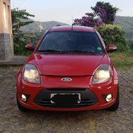 Ford Ka 1.0 (flex) 2012