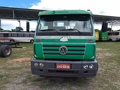 Volkswagen VW 17.180 Tb-ic (eletr.) 4x2 (worker) 2007