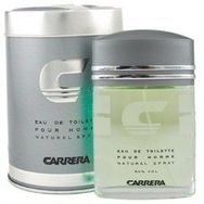 Carrera Masculino 100ml