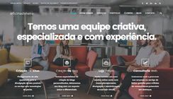 Criação de Sites Profissionais