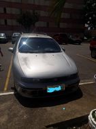 Fiat Marea Weekend Sx 1.8 16v 2003