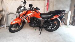 Vende-se Moto