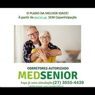 Medsenior Planos ES