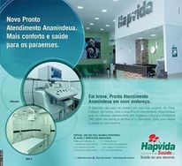 Hapvida Saúde para Micro Empreendedor a Partir de 02 Pessoas